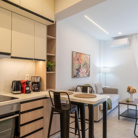 Apartamento Pananos Sq. House I Heraclión Exterior foto