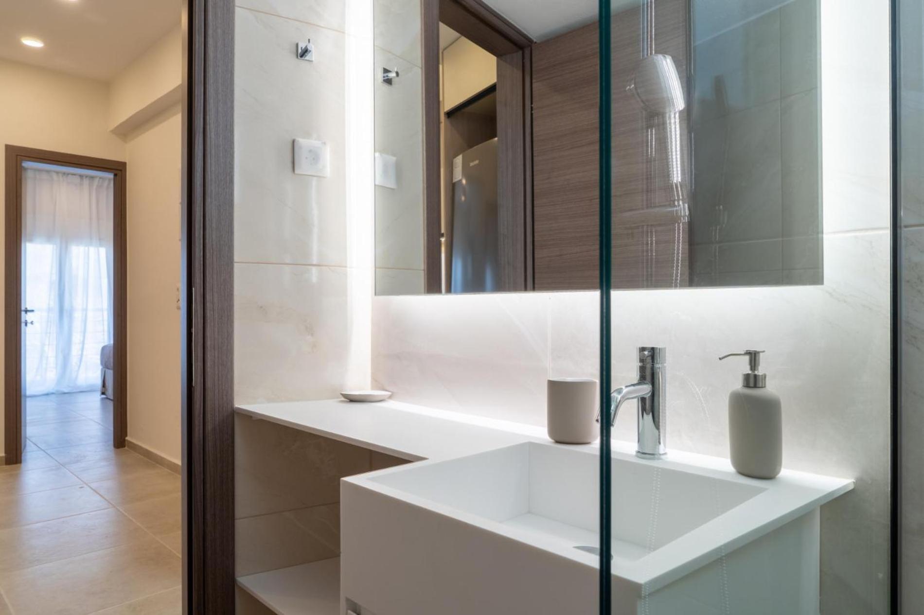 Apartamento Pananos Sq. House I Heraclión Exterior foto