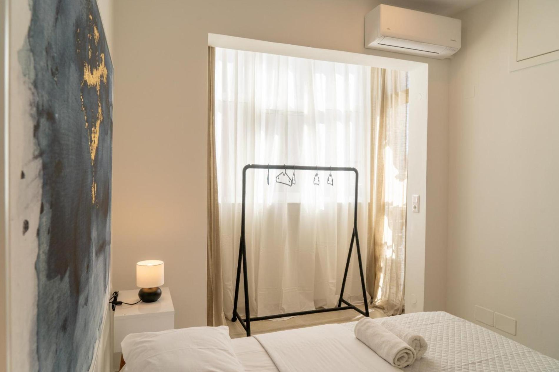 Apartamento Pananos Sq. House I Heraclión Exterior foto