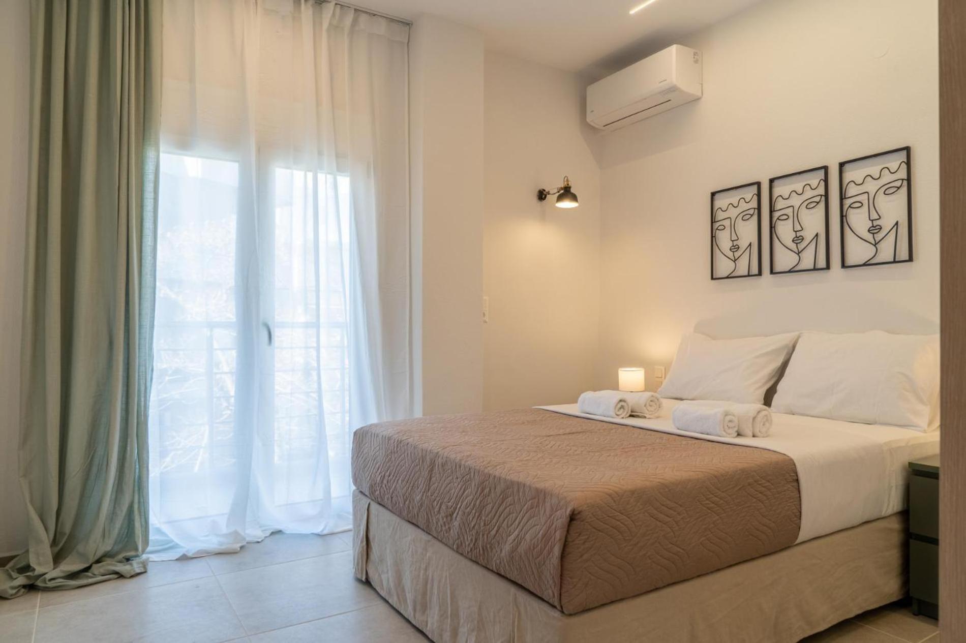 Apartamento Pananos Sq. House I Heraclión Exterior foto